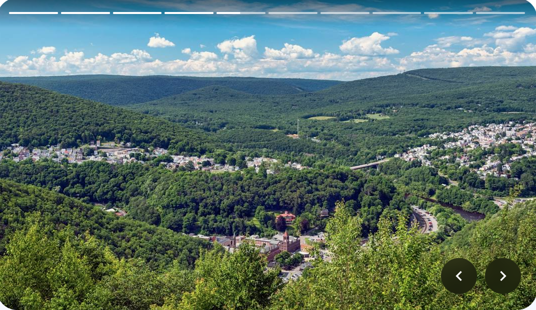 7nt Shawnee & Pocono Mountains, Pennsylvania