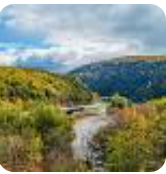 7nt Shawnee & Pocono Mountains, Pennsylvania