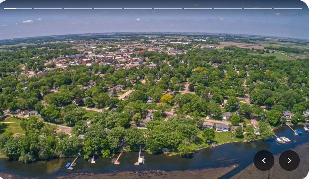 7nt Spirit Lake, IOWA