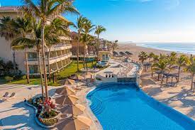 5 Day 4 Night Cabo San Lucas- Familiarization Trip from $799