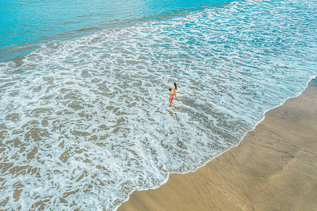 Guanacaste, Costa Rica