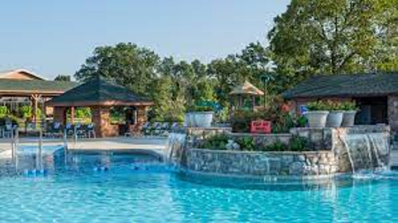 Westgate Branson Woods Resort