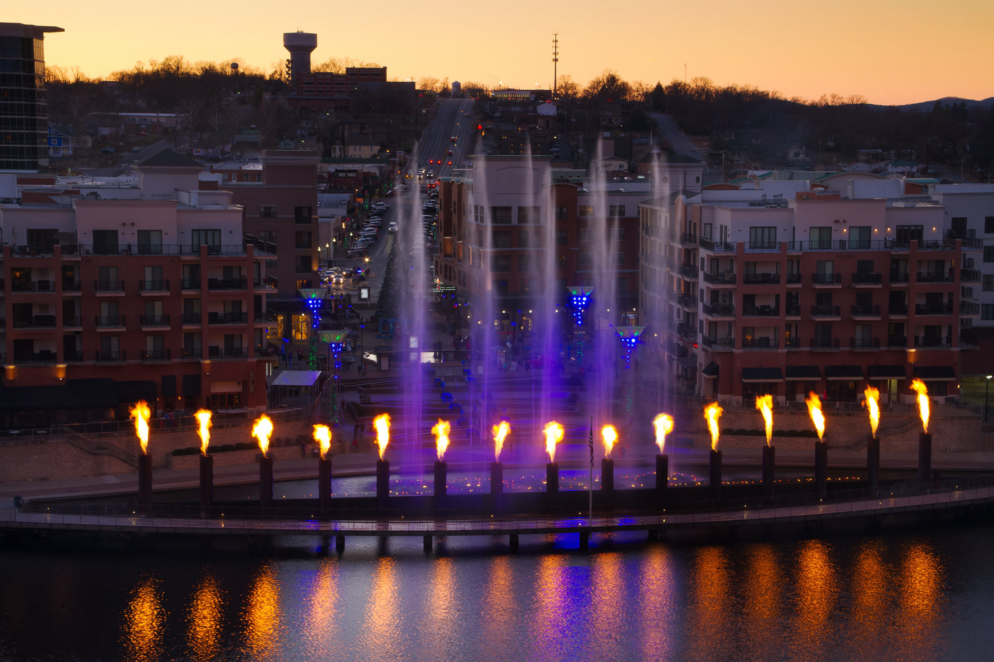 Music City Branson, Missouri