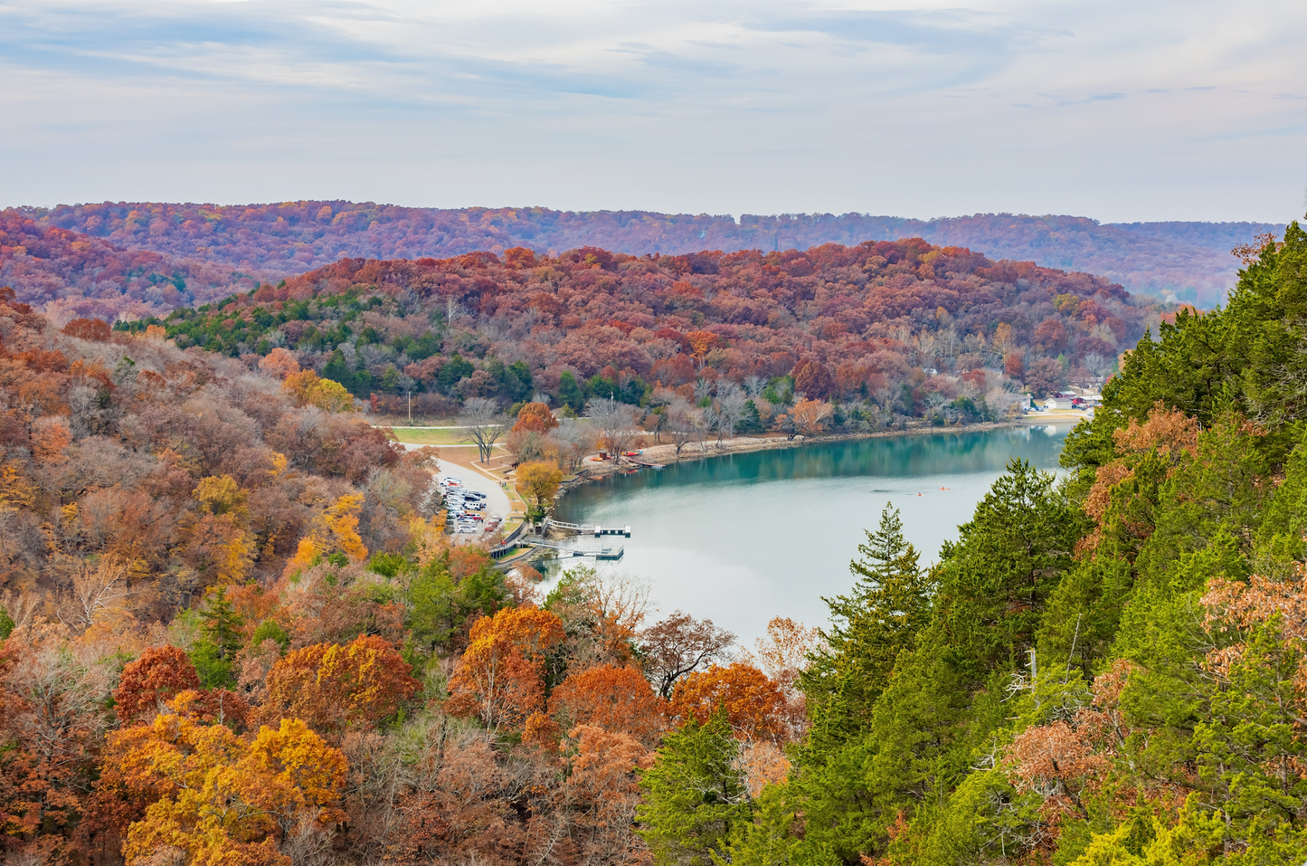 Music City Branson, Missouri