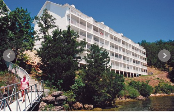 7nt Branson / Ozarks, Missouri