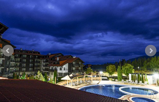 Europe 7nt Gift Card-BULGARIA