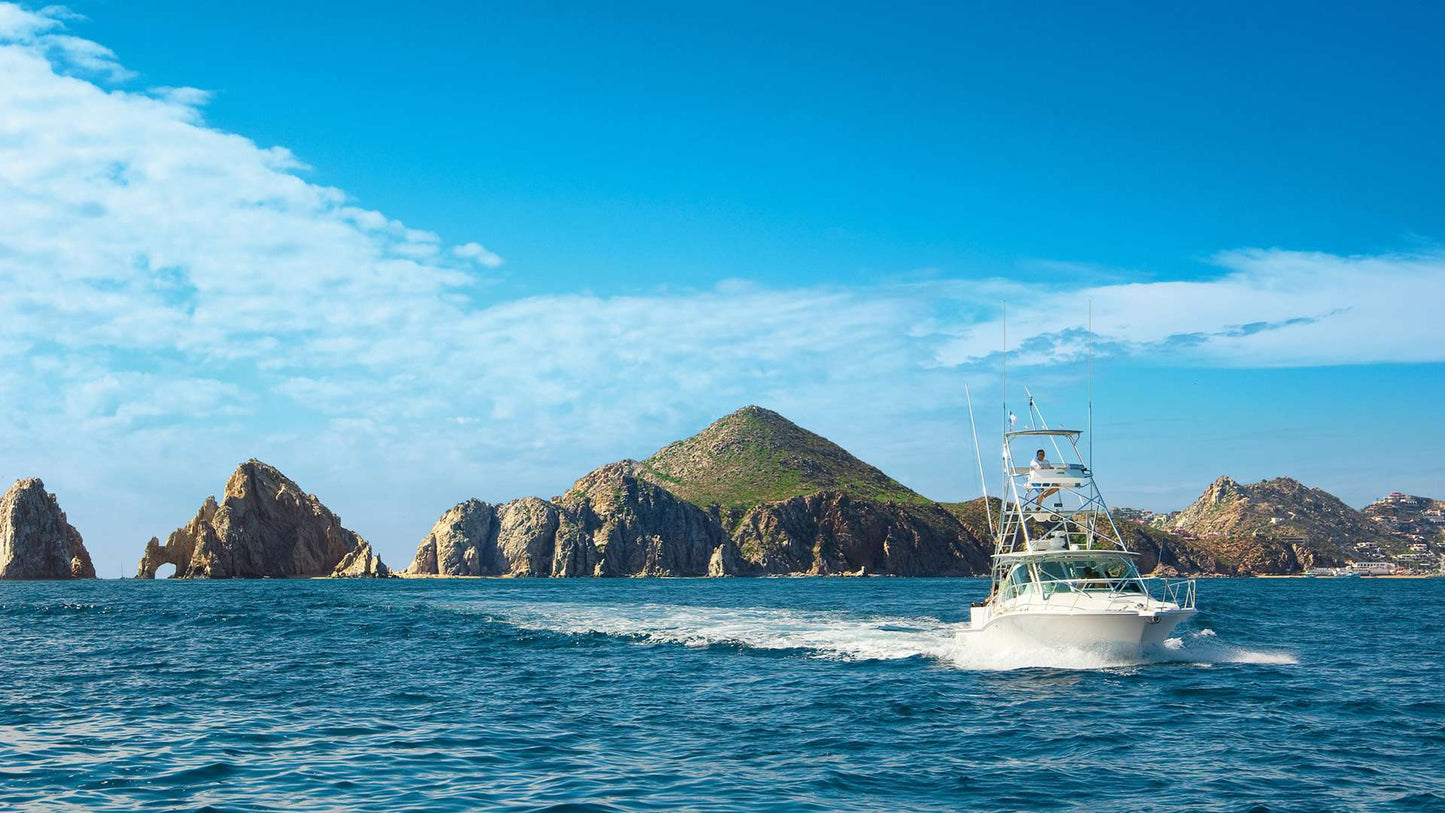 5 Day 4 Night Cabo San Lucas- Familiarization Trip from $799