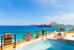 5 Day 4 Night Cabo San Lucas- Familiarization Trip from $799