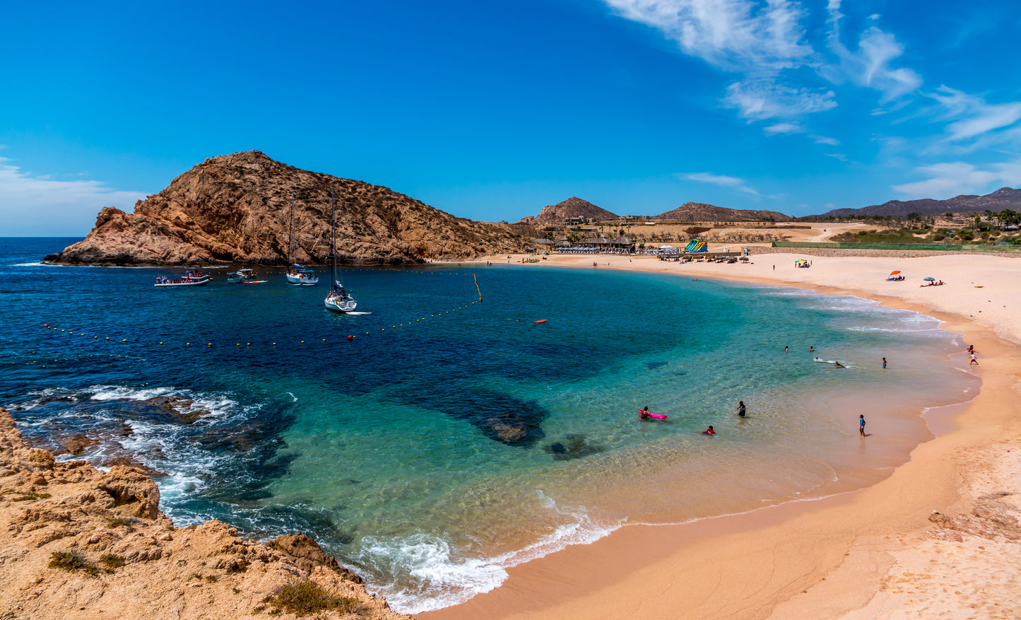 5 Day 4 Night Cabo San Lucas- Familiarization Trip from $799