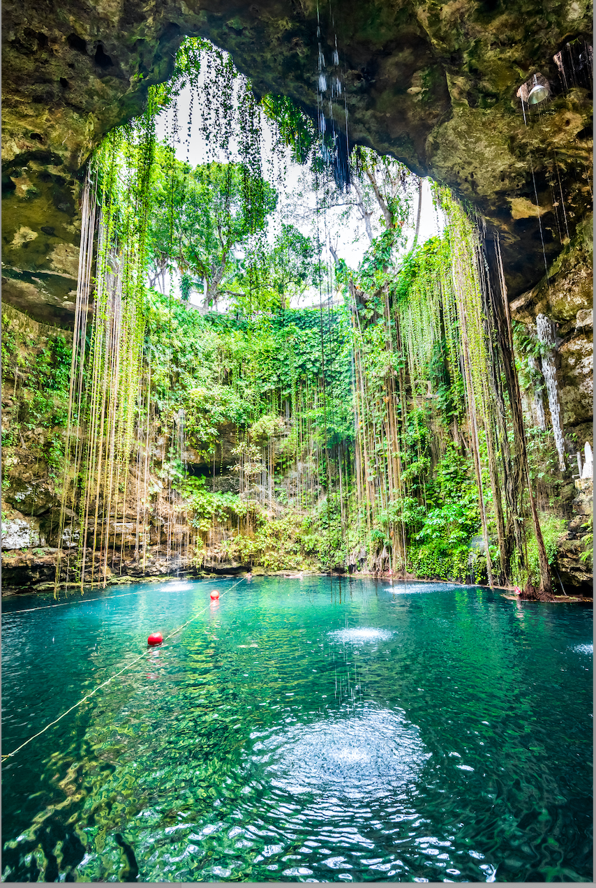 Cancun, MX