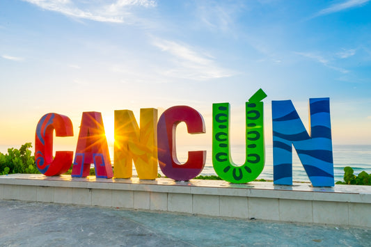 5 day 4 night Cancun, MEXICO- FAM TRIP from $799