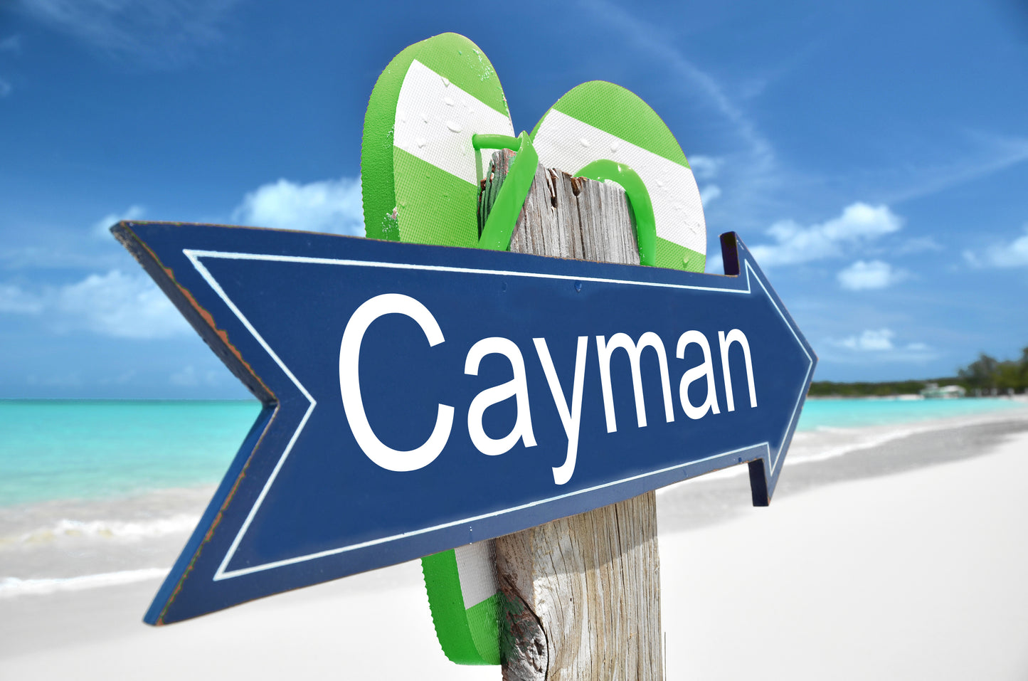 5 day 4 night Cayman Islands FAM TRIP from $799