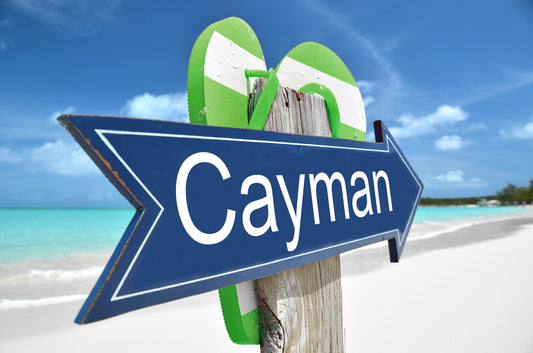 5 day 4 night Cayman Islands FAM TRIP from $799