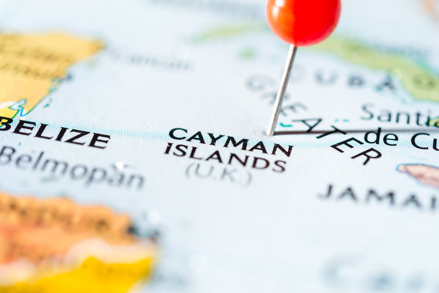 5 day 4 night Cayman Islands FAM TRIP from $799