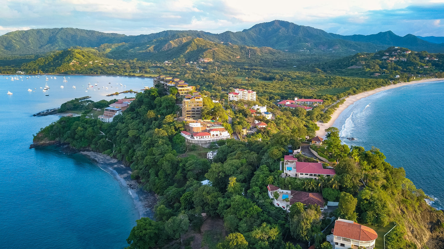 Guanacaste, Costa Rica