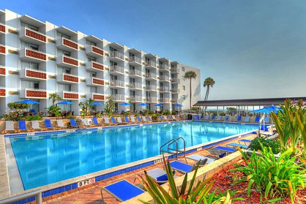 4 day 3 night Daytona Beach, Florida  FAM-Trip from $399