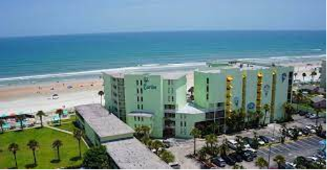 4 day 3 night Daytona Beach, Florida  FAM-Trip from $399