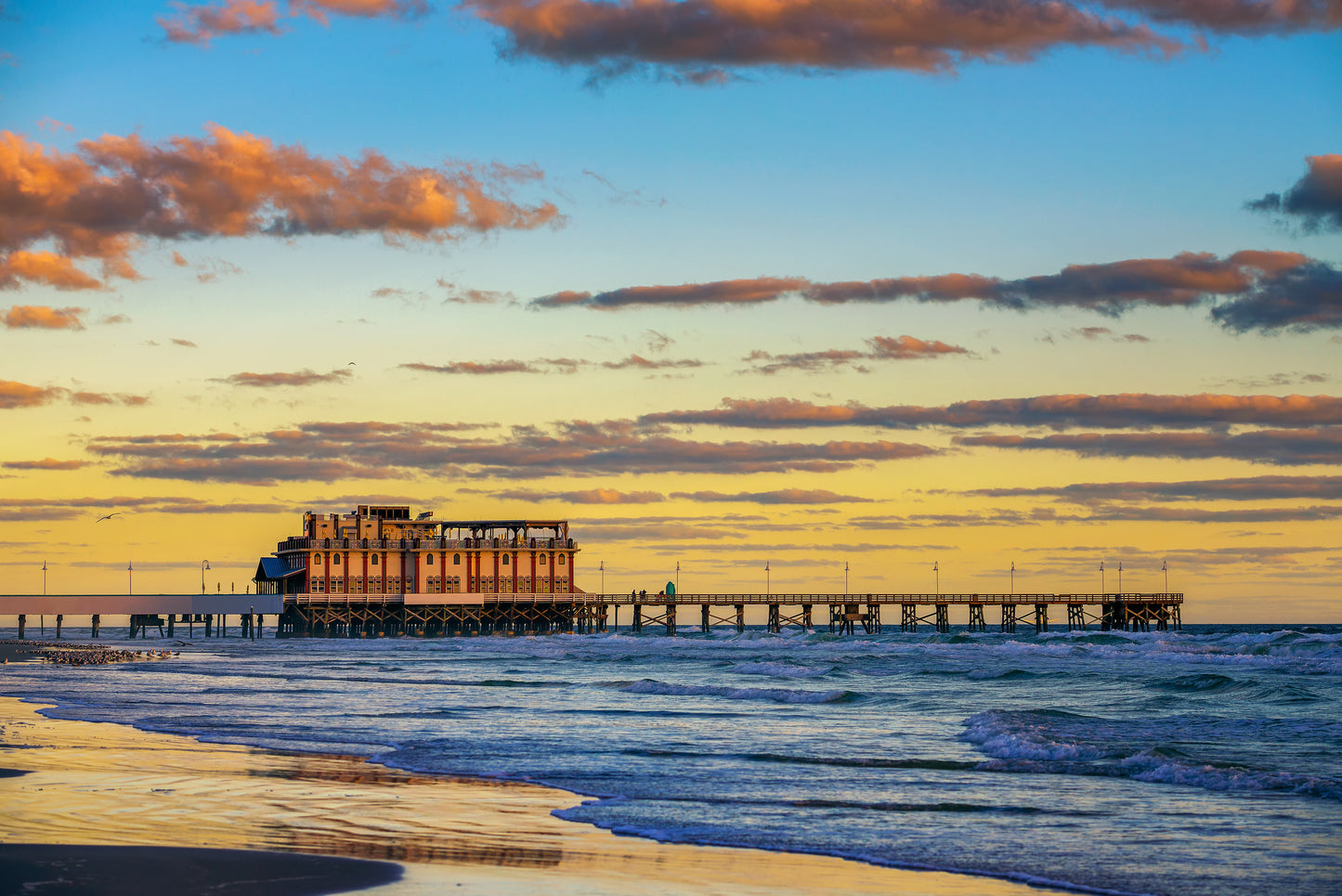 Daytona Beach, Florida