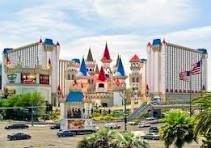 4 Day 3 night Las Vegas Familiarization Trip from $299