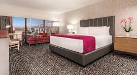 4 Day 3 night Las Vegas Familiarization Trip from $299