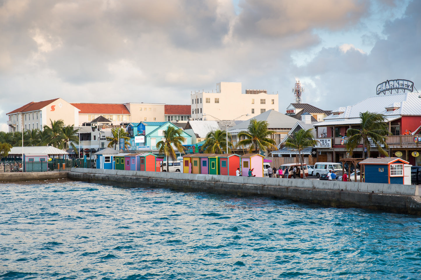 Grand Bahamas Island