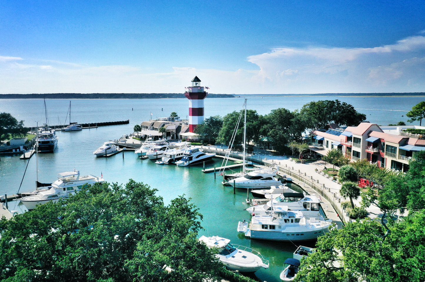 4 day 3 night Hilton Head Island, South Carolina FAM TRIP from $399