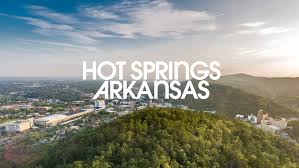 7nt Hot Springs, ARKANSAS