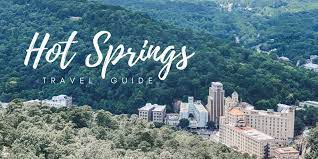 7nt Hot Springs, ARKANSAS