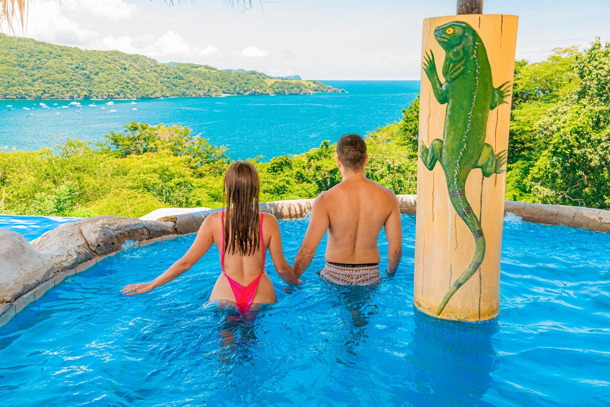 5 day 4 night Guanacaste, Costa Rica FAM TRIP from $799