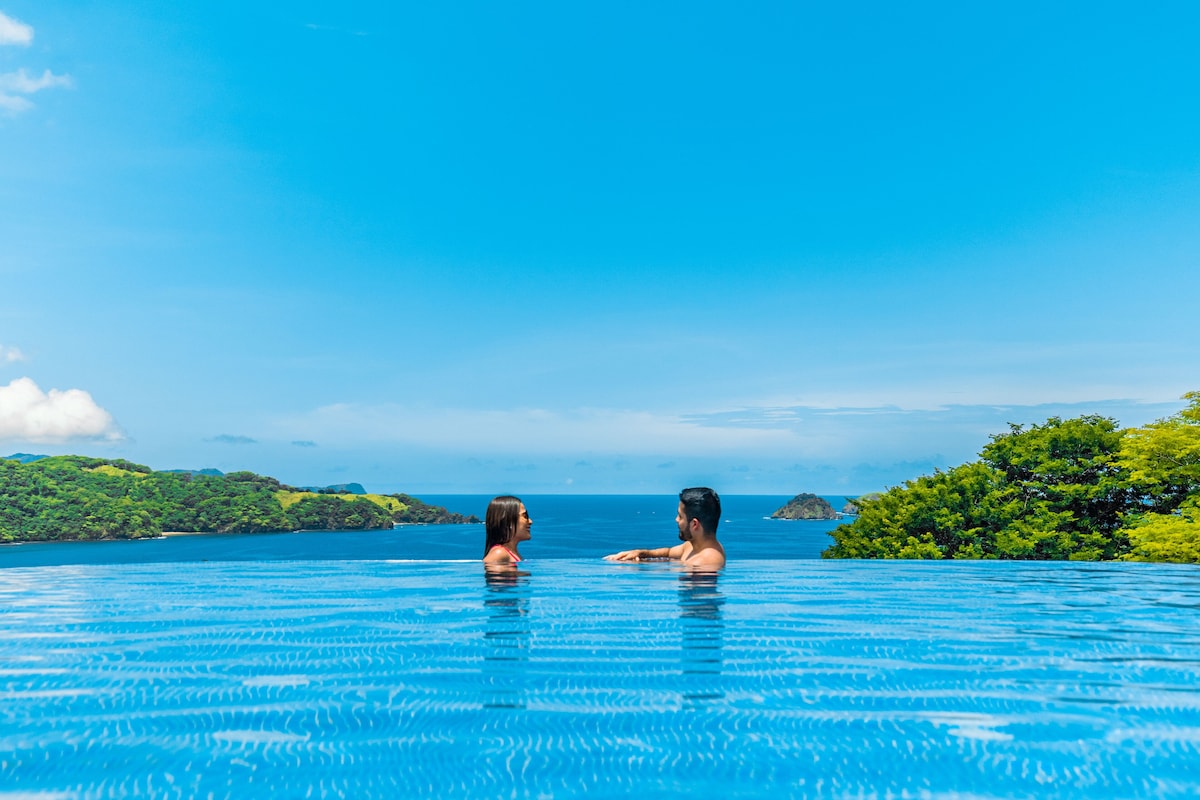 5 day 4 night Guanacaste, Costa Rica FAM TRIP from $799