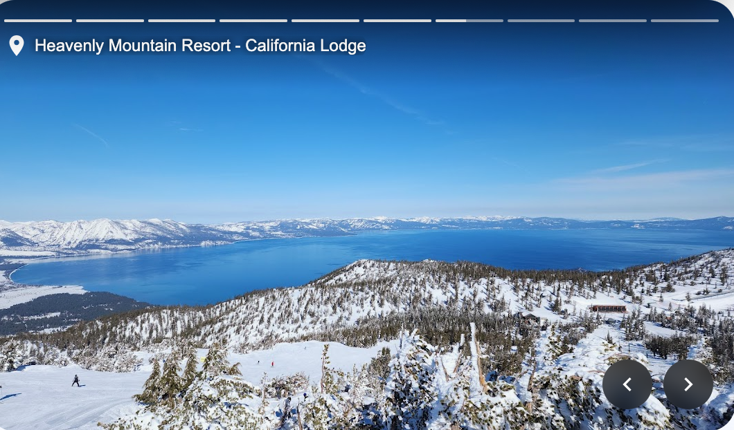 7nt Lake Tahoe, CALIFORNIA