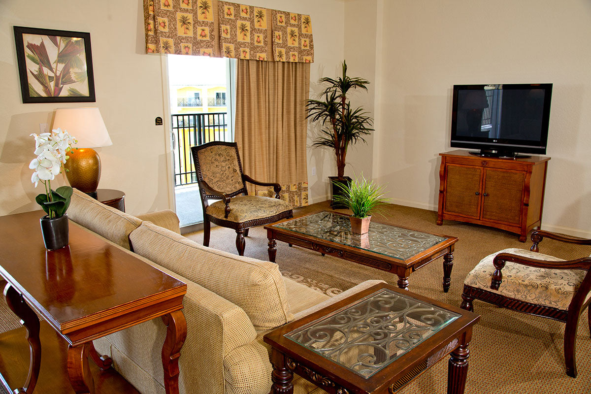 Lake Buena Vista Resort & Spa