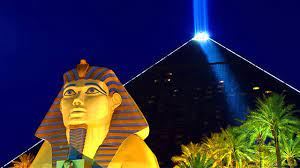 The LUXOR