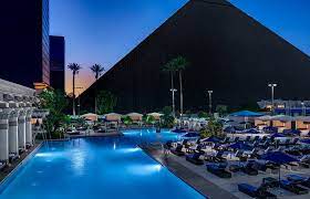 The LUXOR