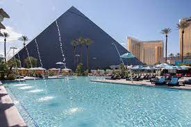 The LUXOR