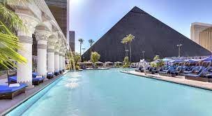 The LUXOR