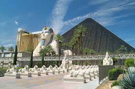 The LUXOR