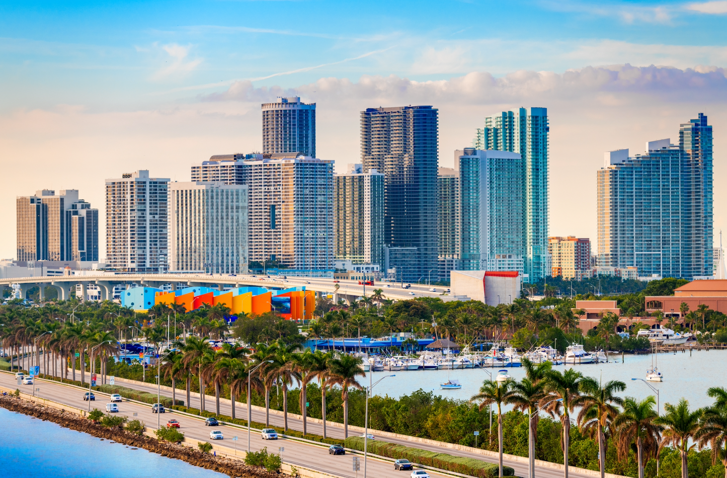 4 day 3 night Miami Beach, FLORIDA from $399