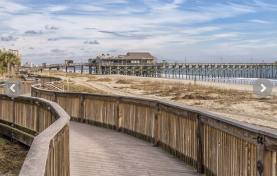 7nt Myrtle Beach, South Carolina