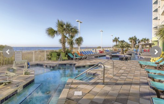 7nt Myrtle Beach, South Carolina