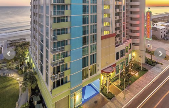 7nt Resort Rental to ORLANDO, FL and BEYOND !