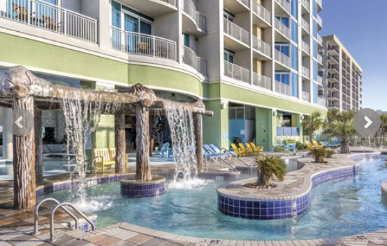 7nt Myrtle Beach, South Carolina