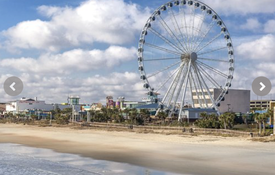 7nt Myrtle Beach, South Carolina