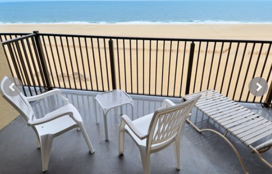 7nt Ocean City, Maryland