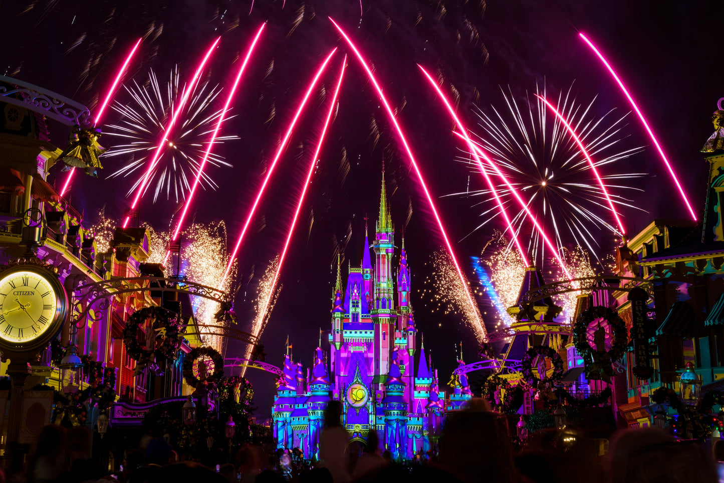 4 day 3 night Orlando Familiarization Trip from $399