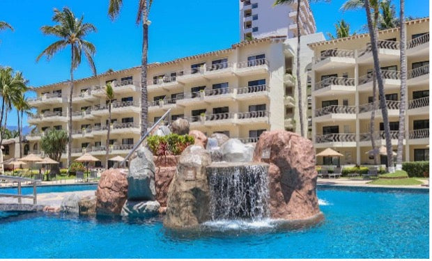 5 day 4 night Puerto Vallarta, Mexico * ALL INCLUSIVE FAM TRIP from $799