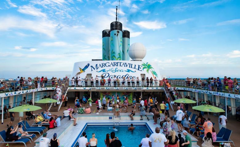 Margaritaville Cruise Orlando  $799