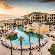 5 Day 4 Night Cabo San Lucas- Familiarization Trip from $799