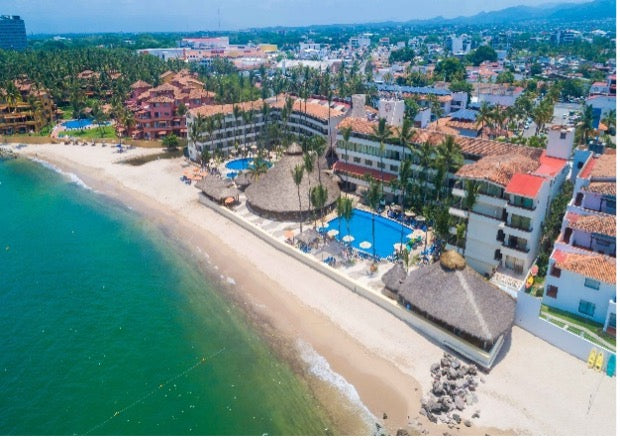 5 day 4 night Puerto Vallarta, Mexico * ALL INCLUSIVE FAM TRIP from $799