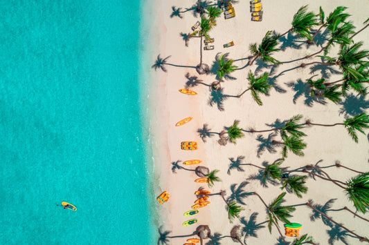 5 day 4 night Punta Cana, Dominican Republic from $799